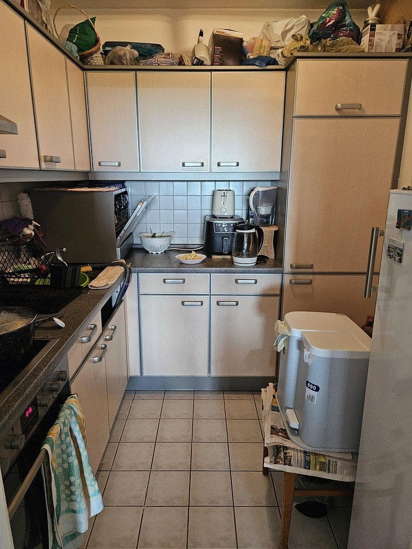 Prodej bytu 2+1 73 m², Am Fleet 17, Wilster, Šlesvicko-Holštýnsko Prodej bytu 2+1 73 m², Am Fleet 17, Wilster, Šlesvicko-Holštýnsko