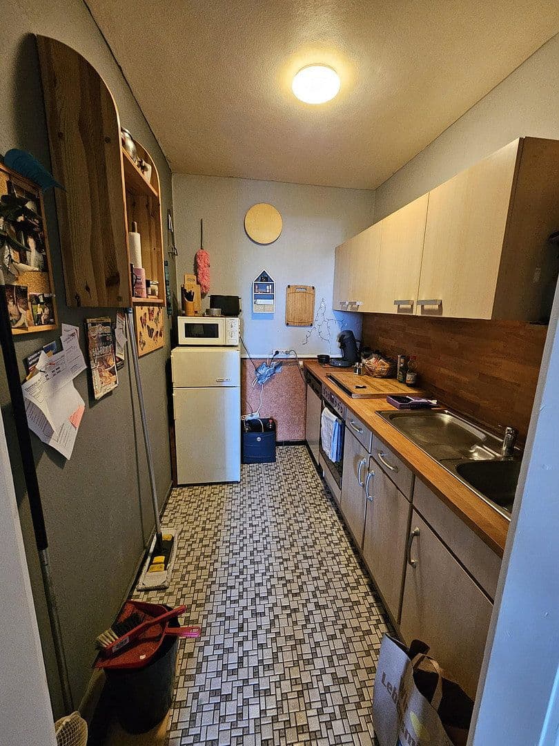 Prodej bytu 2+1 73 m², Am Fleet 17, Wilster, Šlesvicko-Holštýnsko Prodej bytu 2+1 73 m², Am Fleet 17, Wilster, Šlesvicko-Holštýnsko