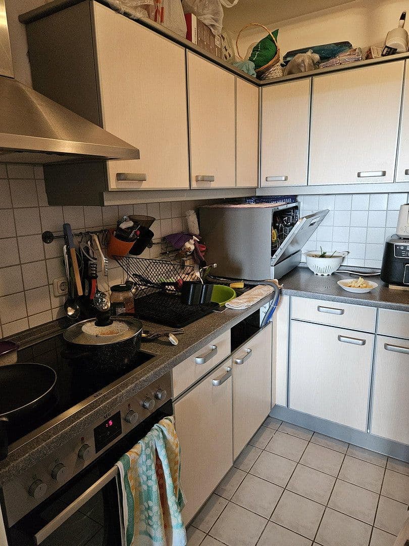 Prodej bytu 2+1 73 m², Am Fleet 17, Wilster, Šlesvicko-Holštýnsko Prodej bytu 2+1 73 m², Am Fleet 17, Wilster, Šlesvicko-Holštýnsko