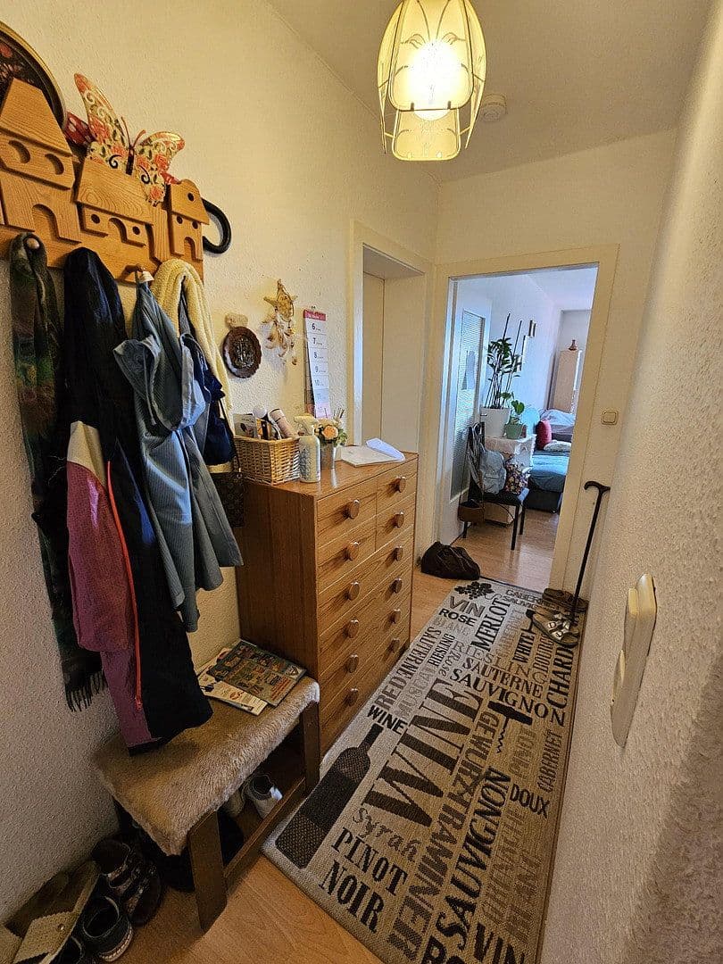 Prodej bytu 2+1 73 m², Am Fleet 17, Wilster, Šlesvicko-Holštýnsko Prodej bytu 2+1 73 m², Am Fleet 17, Wilster, Šlesvicko-Holštýnsko