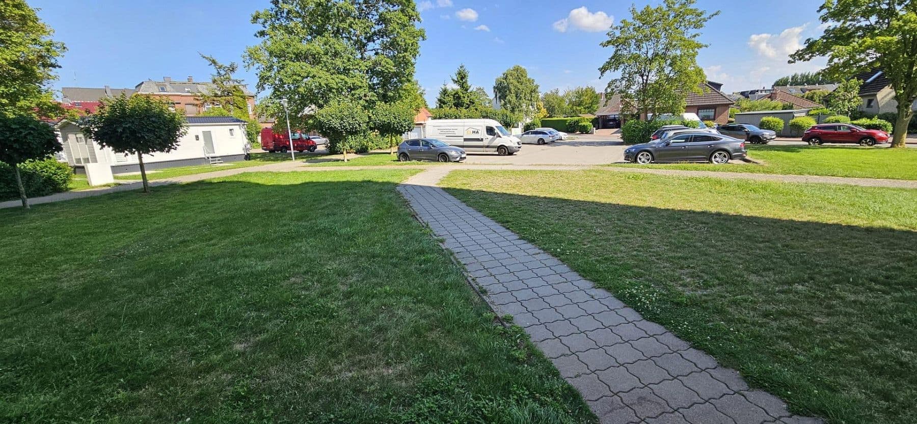 Prodej bytu 2+1 73 m², Am Fleet 17, Wilster, Šlesvicko-Holštýnsko Prodej bytu 2+1 73 m², Am Fleet 17, Wilster, Šlesvicko-Holštýnsko