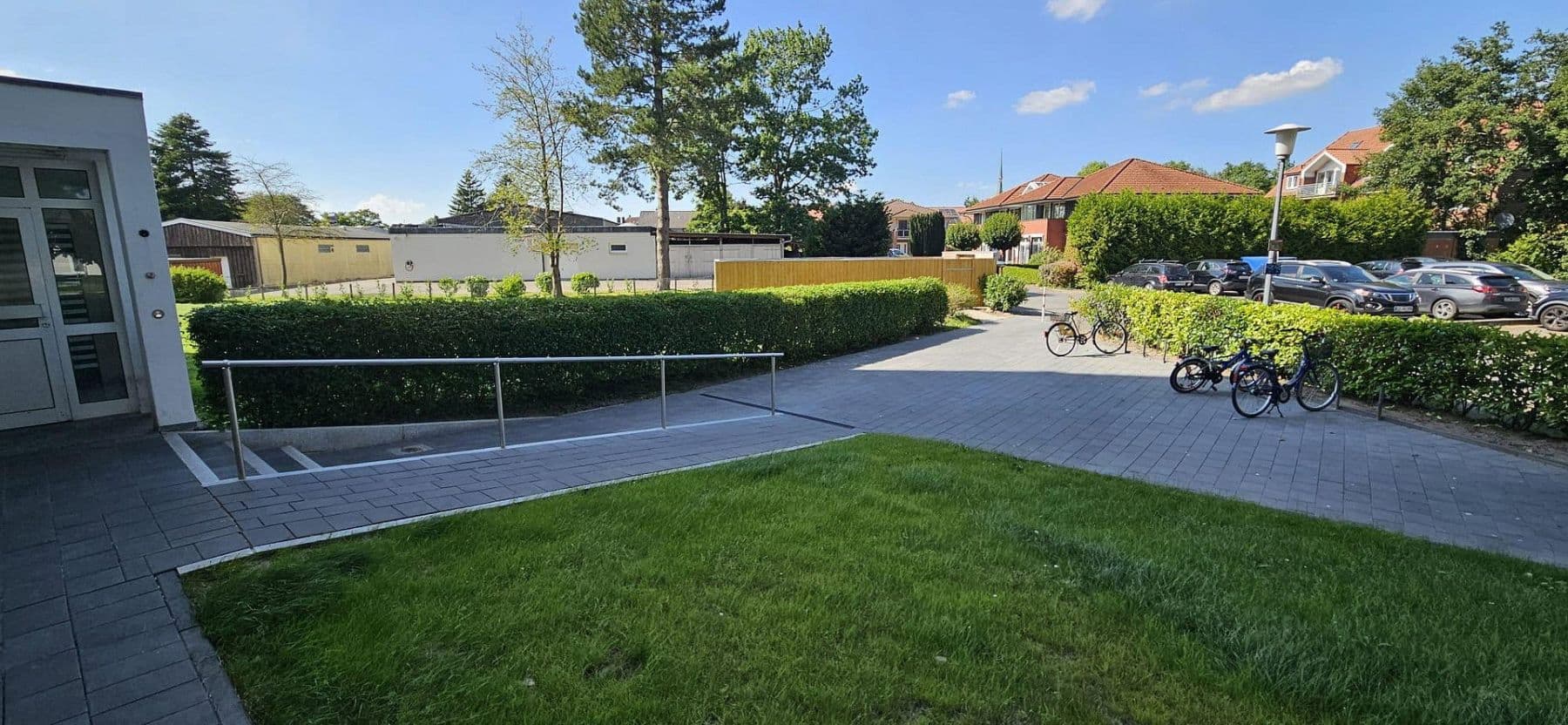 Prodej bytu 2+1 73 m², Am Fleet 17, Wilster, Šlesvicko-Holštýnsko Prodej bytu 2+1 73 m², Am Fleet 17, Wilster, Šlesvicko-Holštýnsko