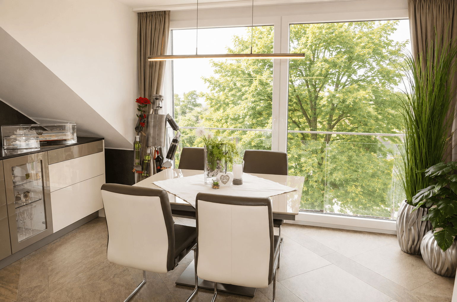 Prodej bytu 4+1 175 m², Egmating, Bavorsko Prodej bytu 4+1 175 m², Egmating, Bavorsko