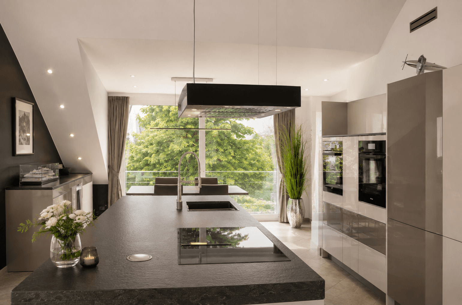 Prodej bytu 4+1 175 m², Egmating, Bavorsko Prodej bytu 4+1 175 m², Egmating, Bavorsko
