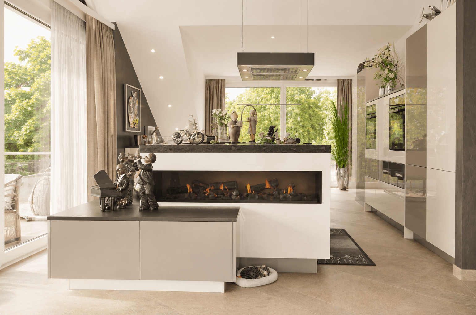 Prodej bytu 4+1 175 m², Egmating, Bavorsko Prodej bytu 4+1 175 m², Egmating, Bavorsko