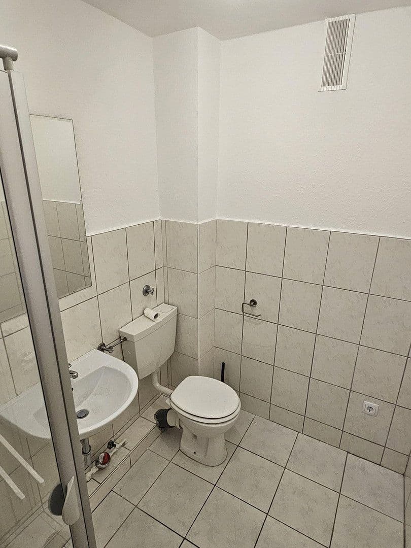 Prodej bytu 1+1 38 m², Wilster, Šlesvicko-Holštýnsko Prodej bytu 1+1 38 m², Wilster, Šlesvicko-Holštýnsko