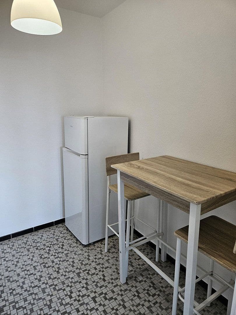 Prodej bytu 1+1 38 m², Wilster, Šlesvicko-Holštýnsko Prodej bytu 1+1 38 m², Wilster, Šlesvicko-Holštýnsko