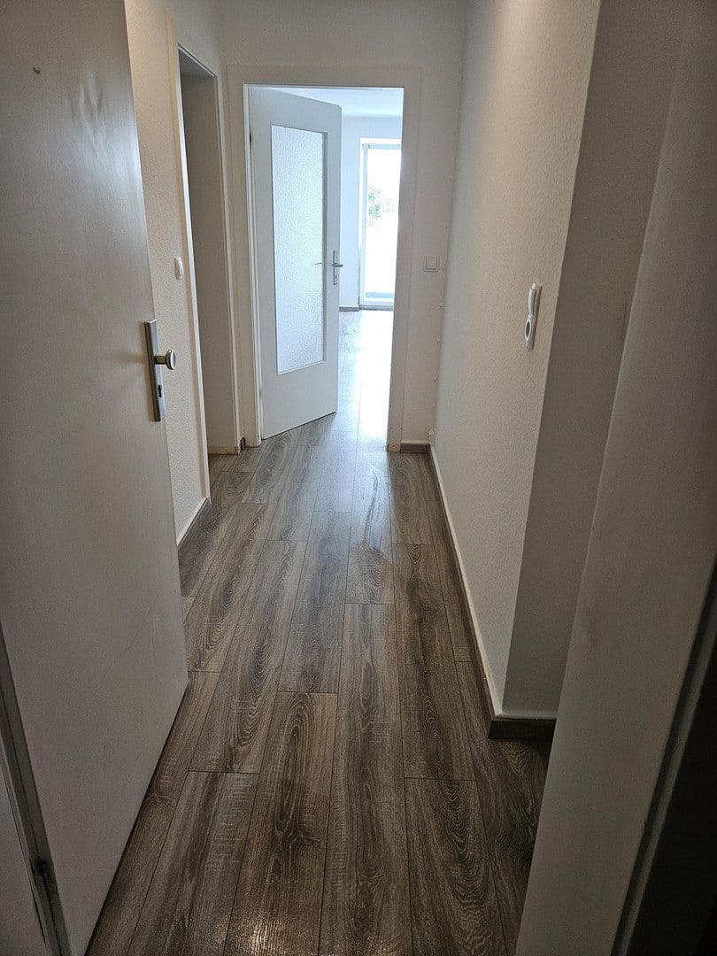 Prodej bytu 1+1 38 m², Wilster, Šlesvicko-Holštýnsko Prodej bytu 1+1 38 m², Wilster, Šlesvicko-Holštýnsko