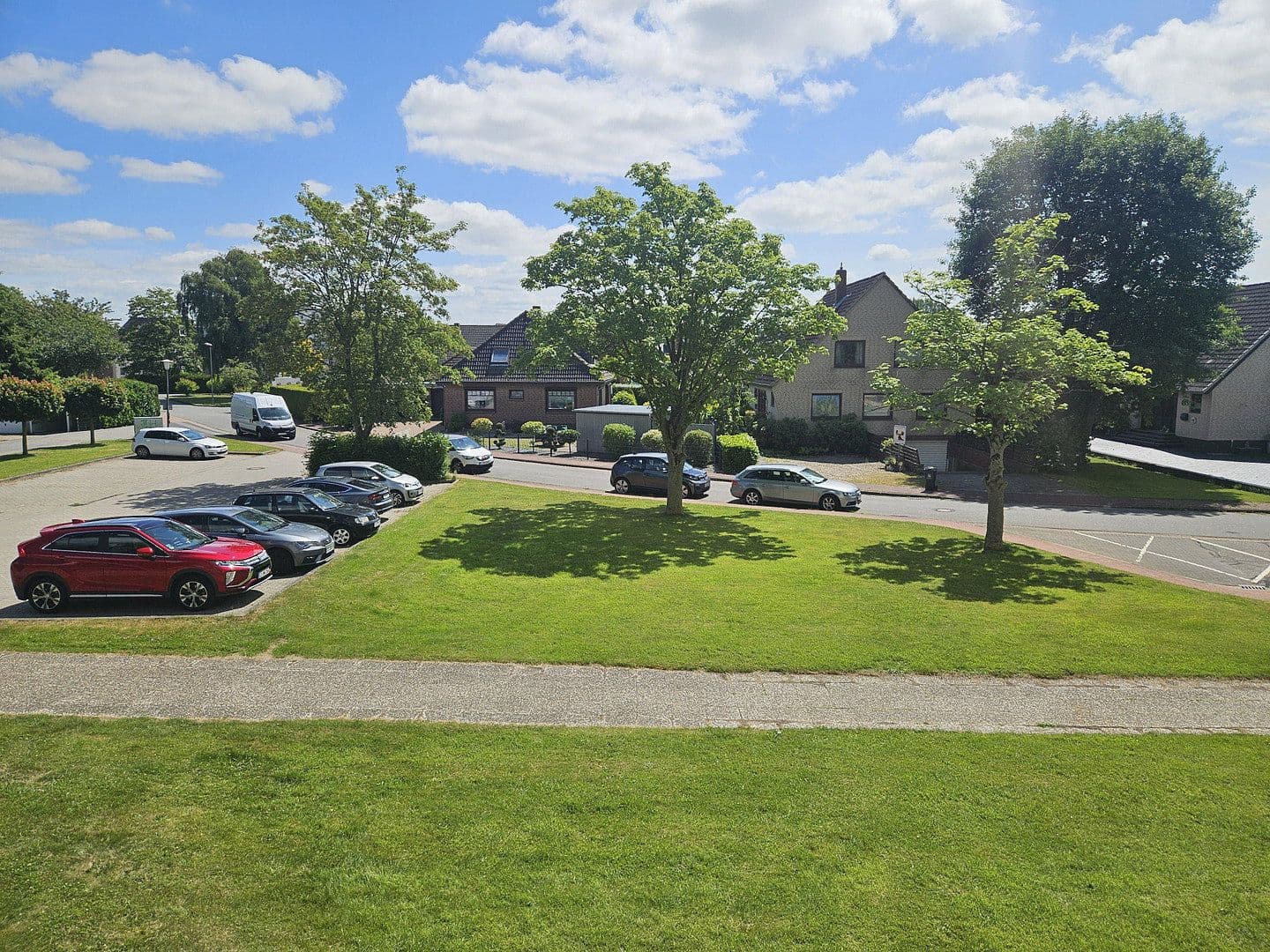 Prodej bytu 1+1 38 m², Wilster, Šlesvicko-Holštýnsko Prodej bytu 1+1 38 m², Wilster, Šlesvicko-Holštýnsko