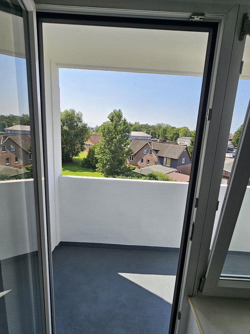 Prodej bytu 1+1 38 m², Wilster, Šlesvicko-Holštýnsko Prodej bytu 1+1 38 m², Wilster, Šlesvicko-Holštýnsko