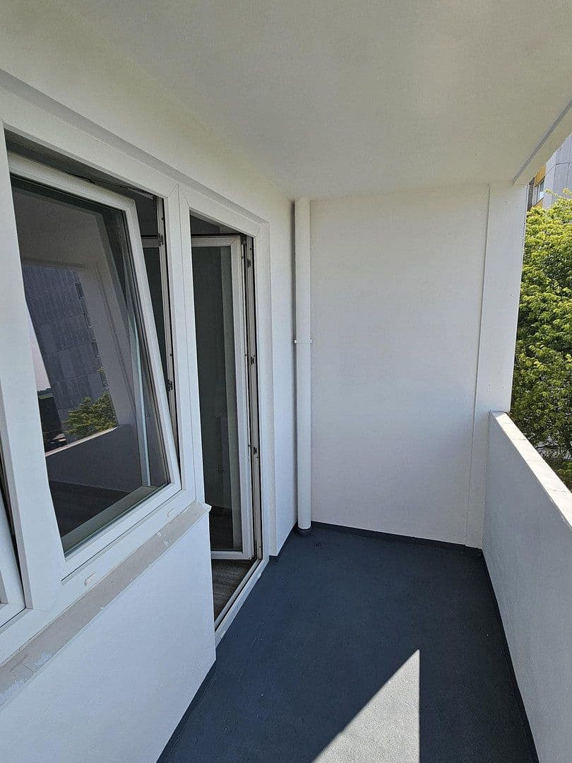 Prodej bytu 1+1 38 m², Wilster, Šlesvicko-Holštýnsko Prodej bytu 1+1 38 m², Wilster, Šlesvicko-Holštýnsko