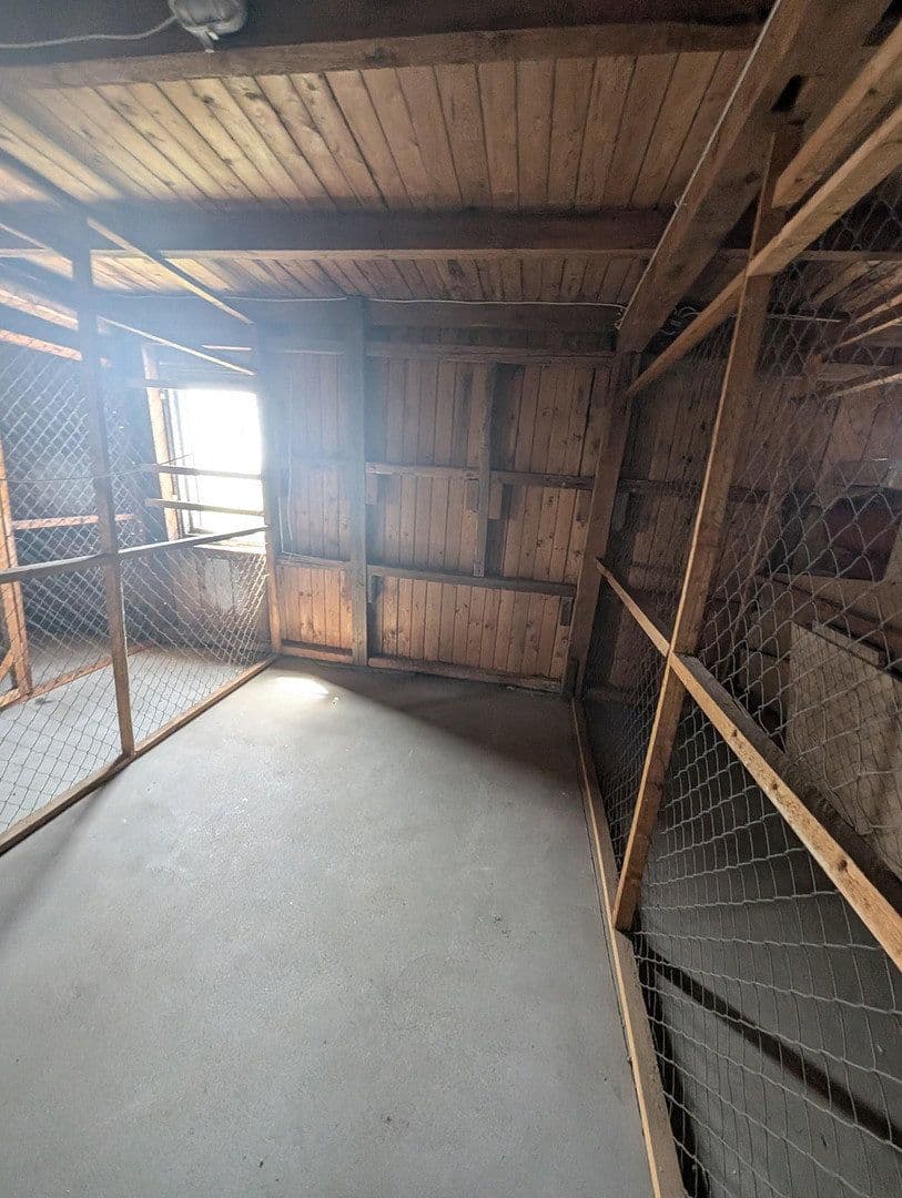 Prodej bytu 1+1 38 m², Wilster, Šlesvicko-Holštýnsko Prodej bytu 1+1 38 m², Wilster, Šlesvicko-Holštýnsko