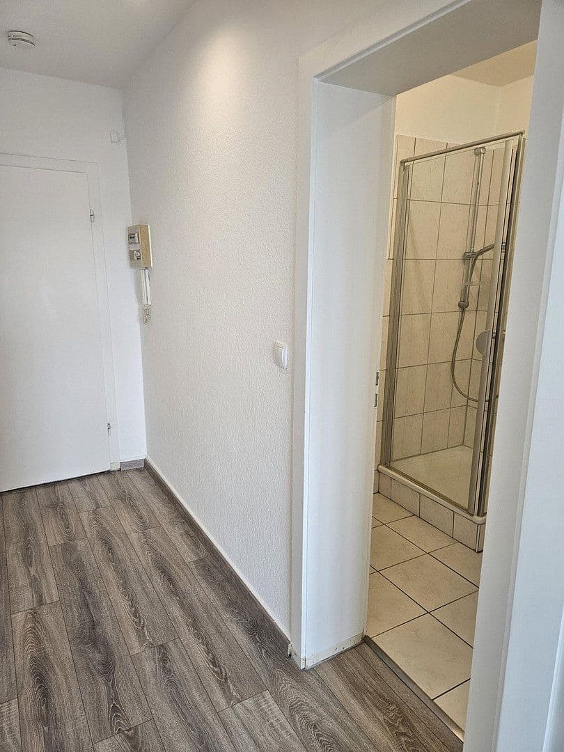 Prodej bytu 1+1 38 m², Wilster, Šlesvicko-Holštýnsko Prodej bytu 1+1 38 m², Wilster, Šlesvicko-Holštýnsko