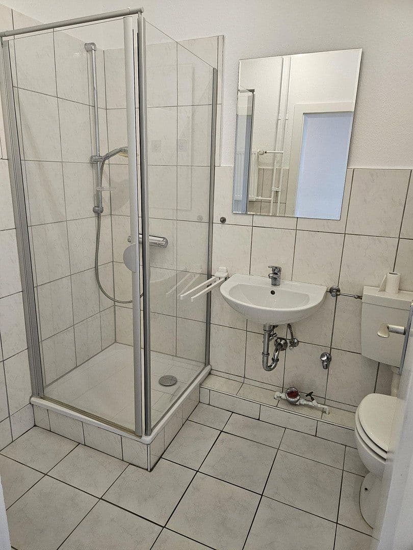 Prodej bytu 1+1 38 m², Wilster, Šlesvicko-Holštýnsko Prodej bytu 1+1 38 m², Wilster, Šlesvicko-Holštýnsko