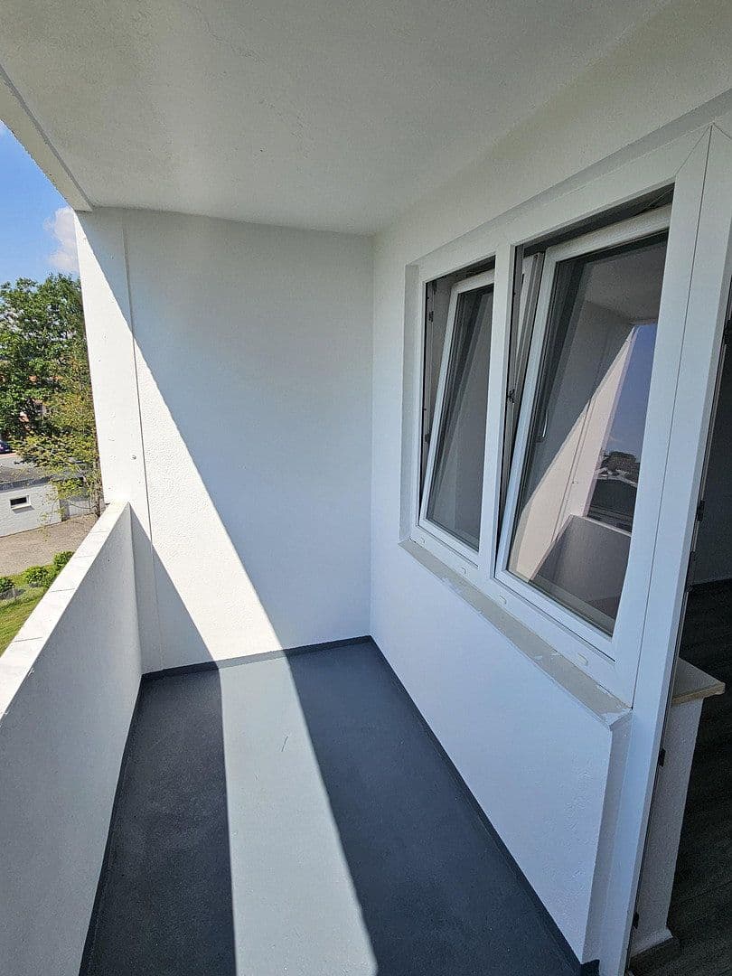Prodej bytu 1+1 38 m², Wilster, Šlesvicko-Holštýnsko Prodej bytu 1+1 38 m², Wilster, Šlesvicko-Holštýnsko