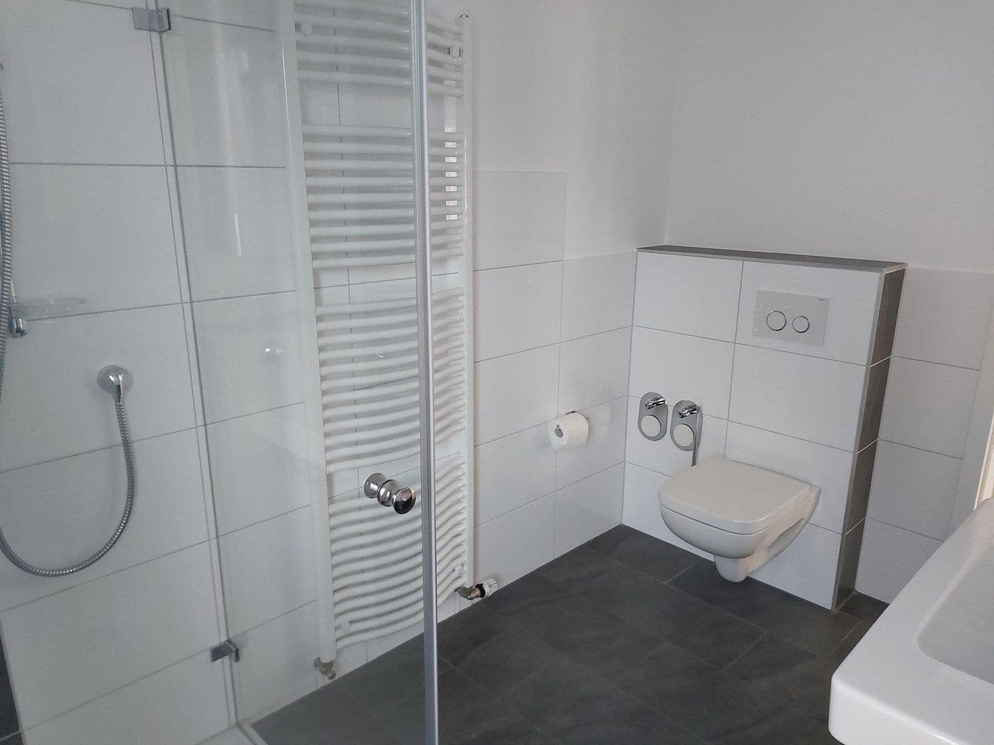 Pronájem bytu 3+1 140 m², Keimstr. 17, Langen, Hessen Pronájem bytu 3+1 140 m², Keimstr. 17, Langen, Hessen