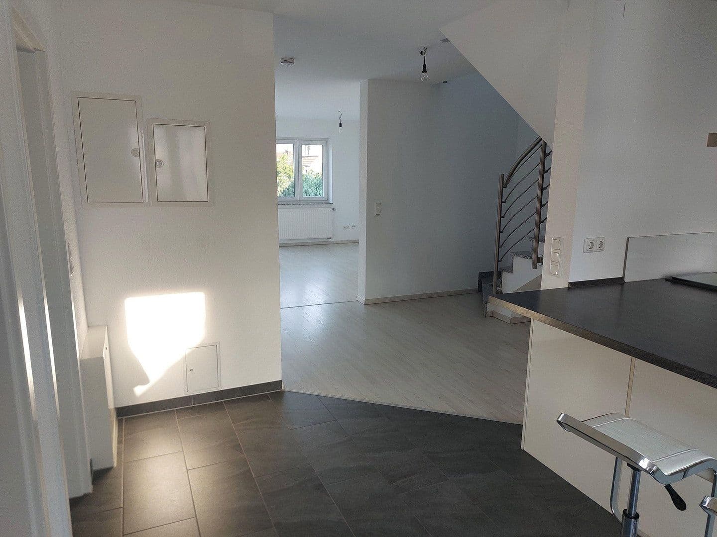 Pronájem bytu 3+1 140 m², Keimstr. 17, Langen, Hessen Pronájem bytu 3+1 140 m², Keimstr. 17, Langen, Hessen