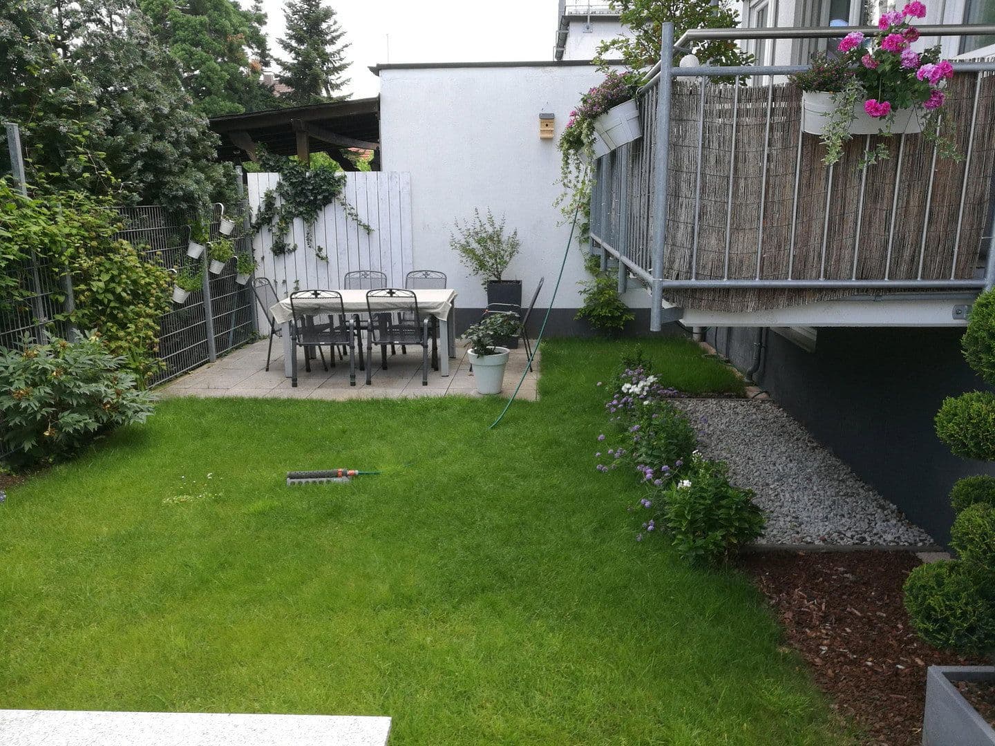 Pronájem bytu 3+1 140 m², Keimstr. 17, Langen, Hessen Pronájem bytu 3+1 140 m², Keimstr. 17, Langen, Hessen