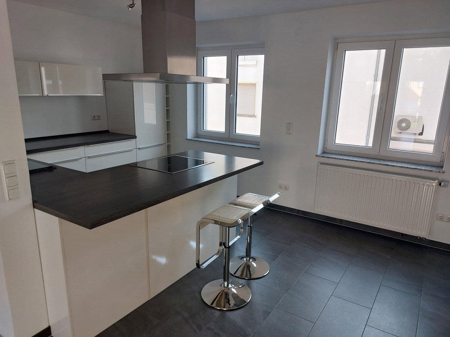 Pronájem bytu 3+1 140 m², Keimstr. 17, Langen, Hessen Pronájem bytu 3+1 140 m², Keimstr. 17, Langen, Hessen