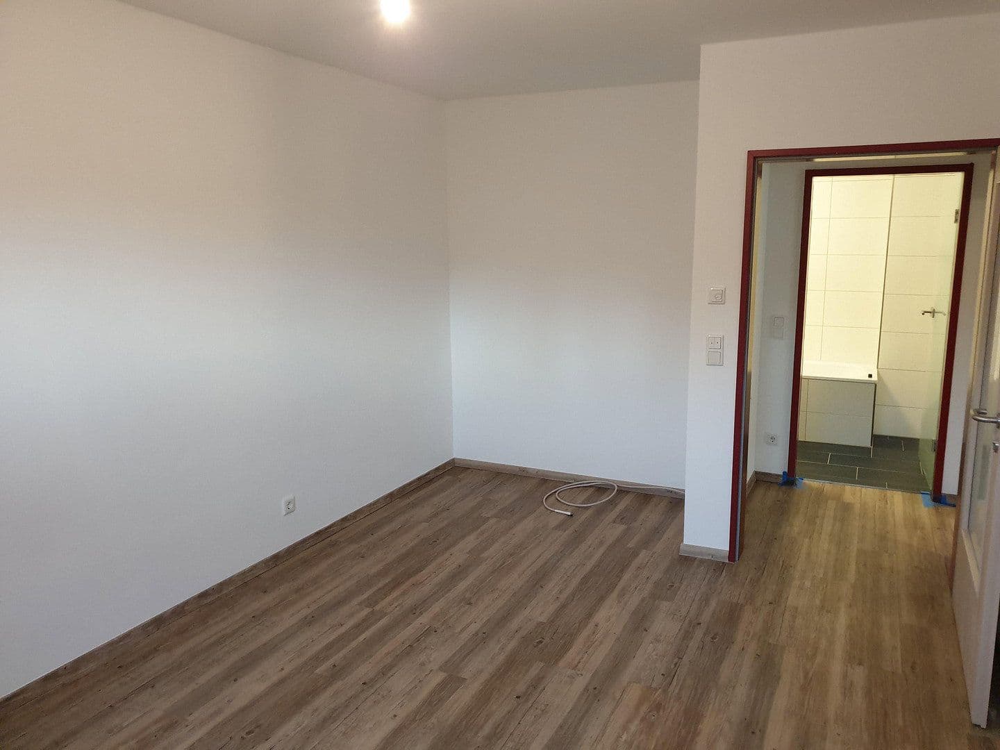 Pronájem bytu 2+1 60 m², Ingolstadt, Bavorsko Pronájem bytu 2+1 60 m², Ingolstadt, Bavorsko