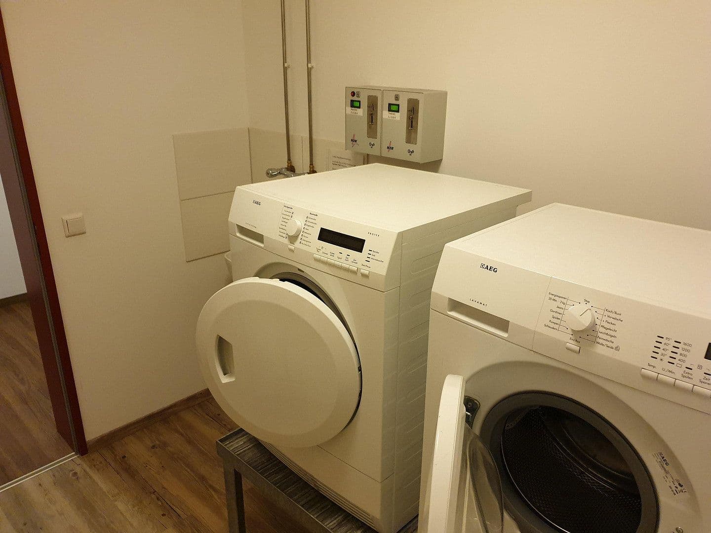 Pronájem bytu 2+1 60 m², Ingolstadt, Bavorsko Pronájem bytu 2+1 60 m², Ingolstadt, Bavorsko