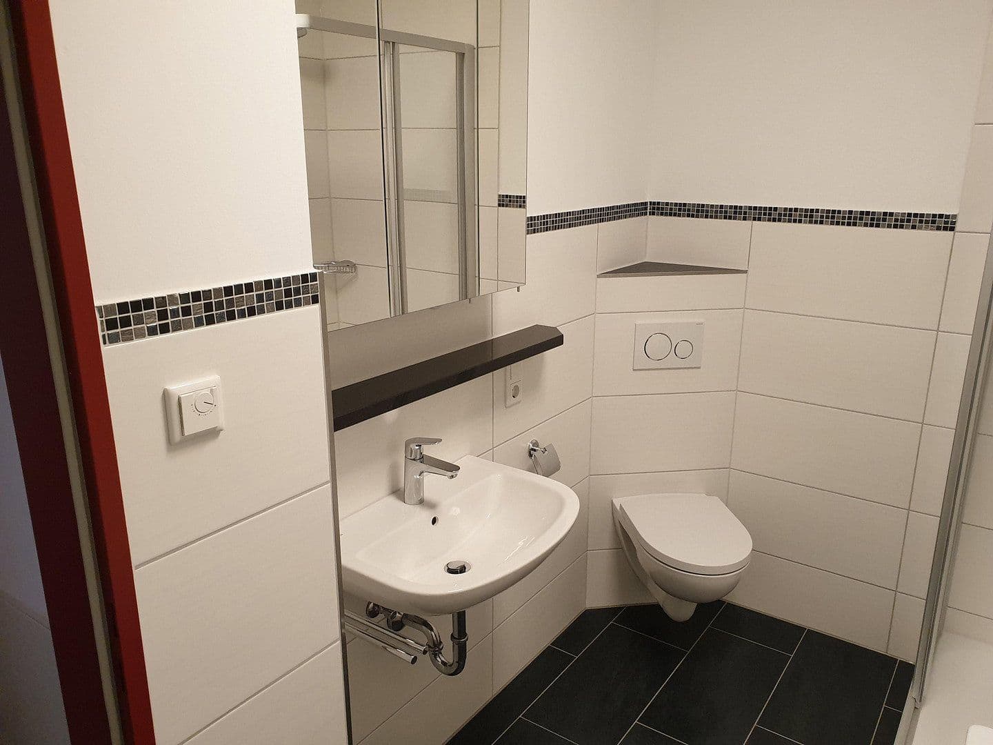 Pronájem bytu 2+1 60 m², Ingolstadt, Bavorsko Pronájem bytu 2+1 60 m², Ingolstadt, Bavorsko