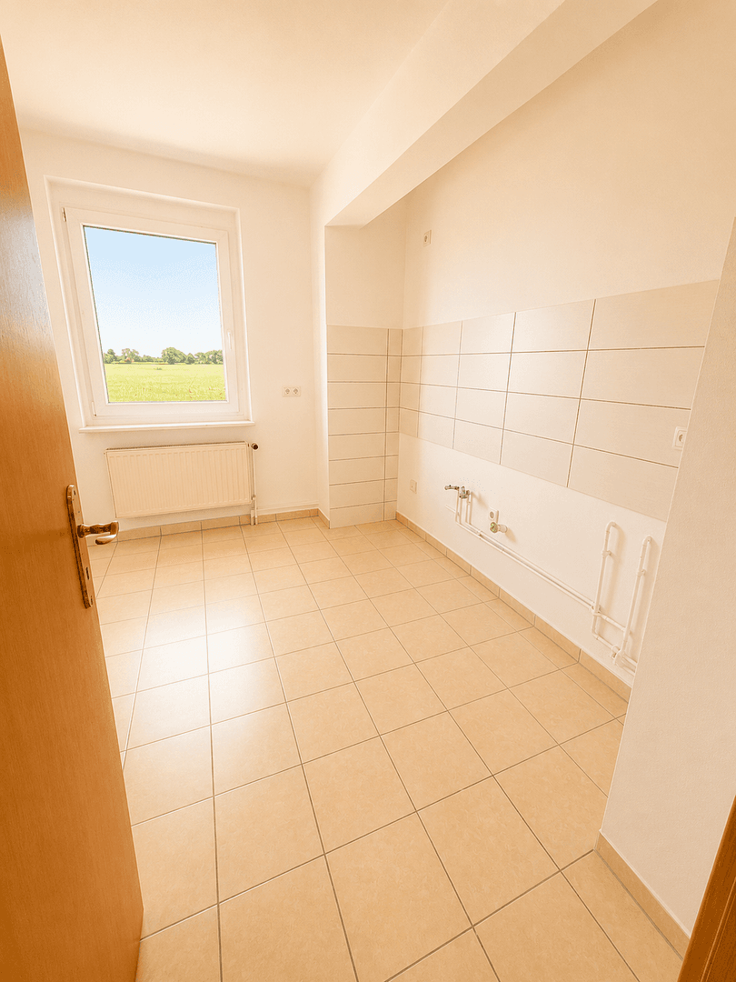 Pronájem bytu 4+1 79 m², Straße der Jugend 2, Altenpleen, Mecklenburg-Vorpommern Pronájem bytu 4+1 79 m², Straße der Jugend 2, Altenpleen, Mecklenburg-Vorpommern