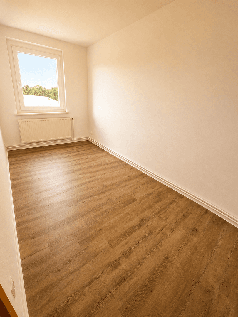 Pronájem bytu 4+1 79 m², Straße der Jugend 2, Altenpleen, Mecklenburg-Vorpommern Pronájem bytu 4+1 79 m², Straße der Jugend 2, Altenpleen, Mecklenburg-Vorpommern