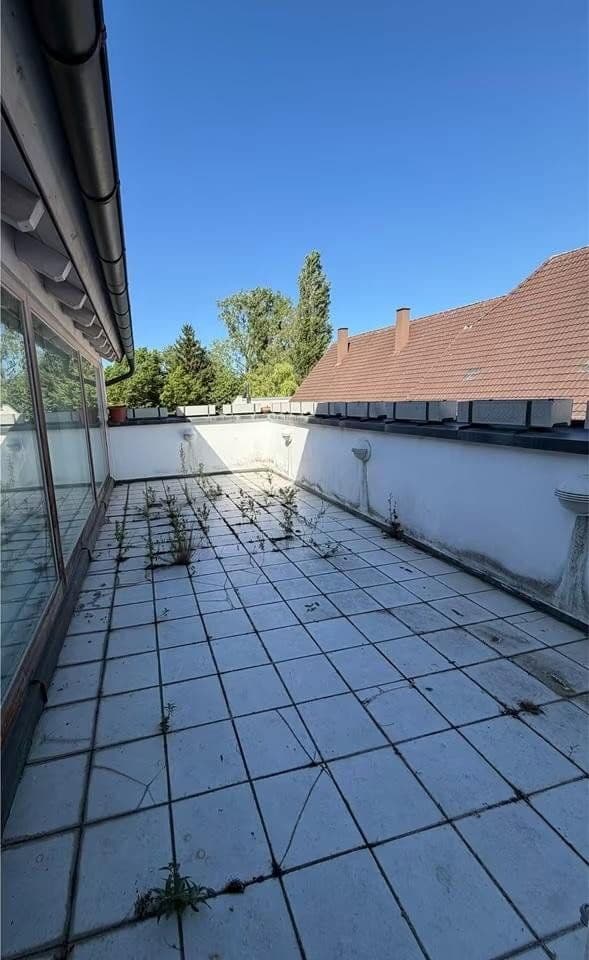 Pronájem bytu 5+1 170 m², Vilsbiburg, Bavorsko Pronájem bytu 5+1 170 m², Vilsbiburg, Bavorsko