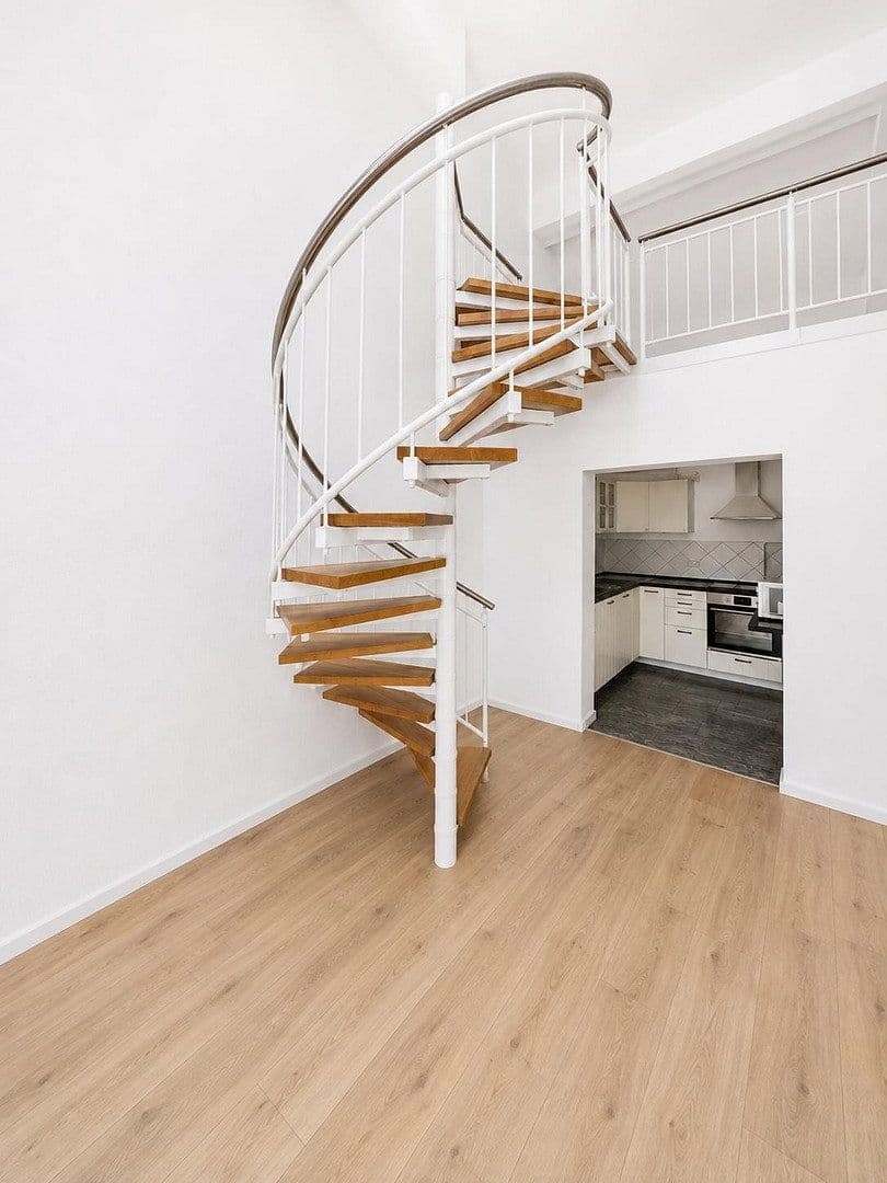 Pronájem bytu 3+1 83 m², Ankerstrasse 12, Halle (Saale), Sasko-Anhaltsko Pronájem bytu 3+1 83 m², Ankerstrasse 12, Halle (Saale), Sasko-Anhaltsko