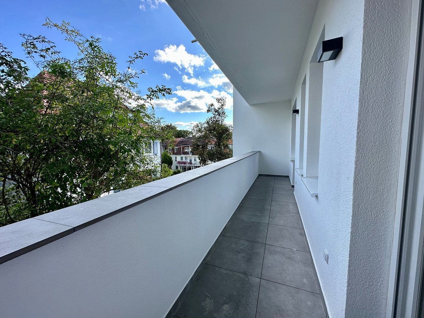 Pronájem bytu 2+1 55 m², Edelfinger Str. 26, Bad Mergentheim, Bádensko-Württembersko Pronájem bytu 2+1 55 m², Edelfinger Str. 26, Bad Mergentheim, Bádensko-Württembersko