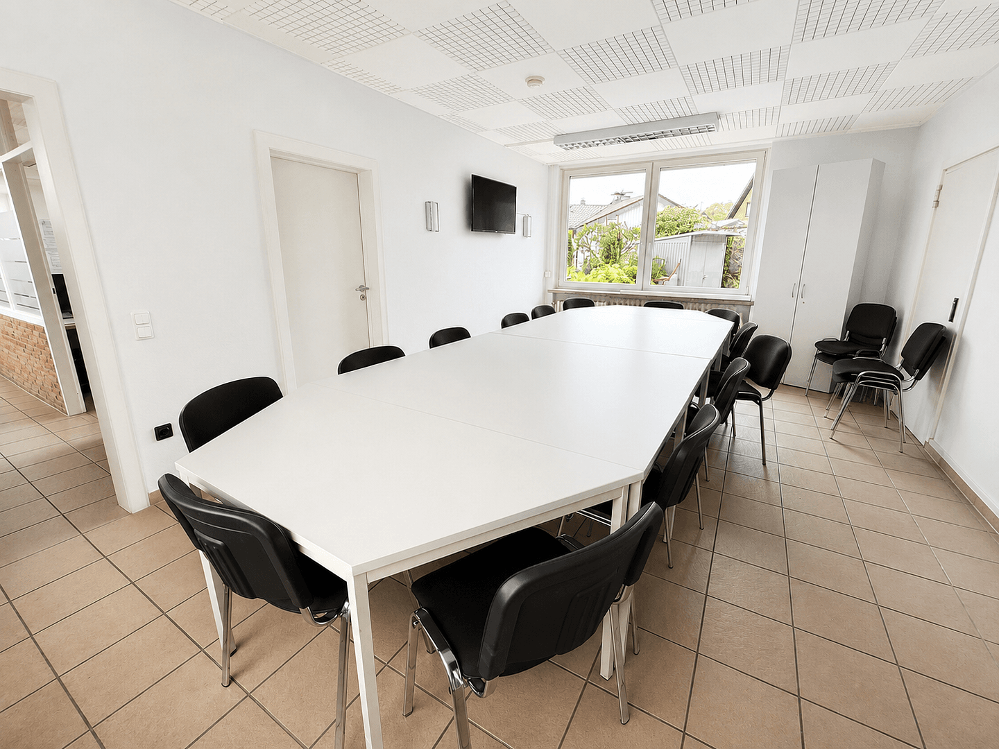 Pronájem kanceláře 125 m², Rosenstraße 77b, 47918 Tönisvorst, Tönisvorst, Severní Porýní-Vestfálsko Pronájem kanceláře 125 m², Rosenstraße 77b, 47918 Tönisvorst, Tönisvorst, Severní Porýní-Vestfálsko
