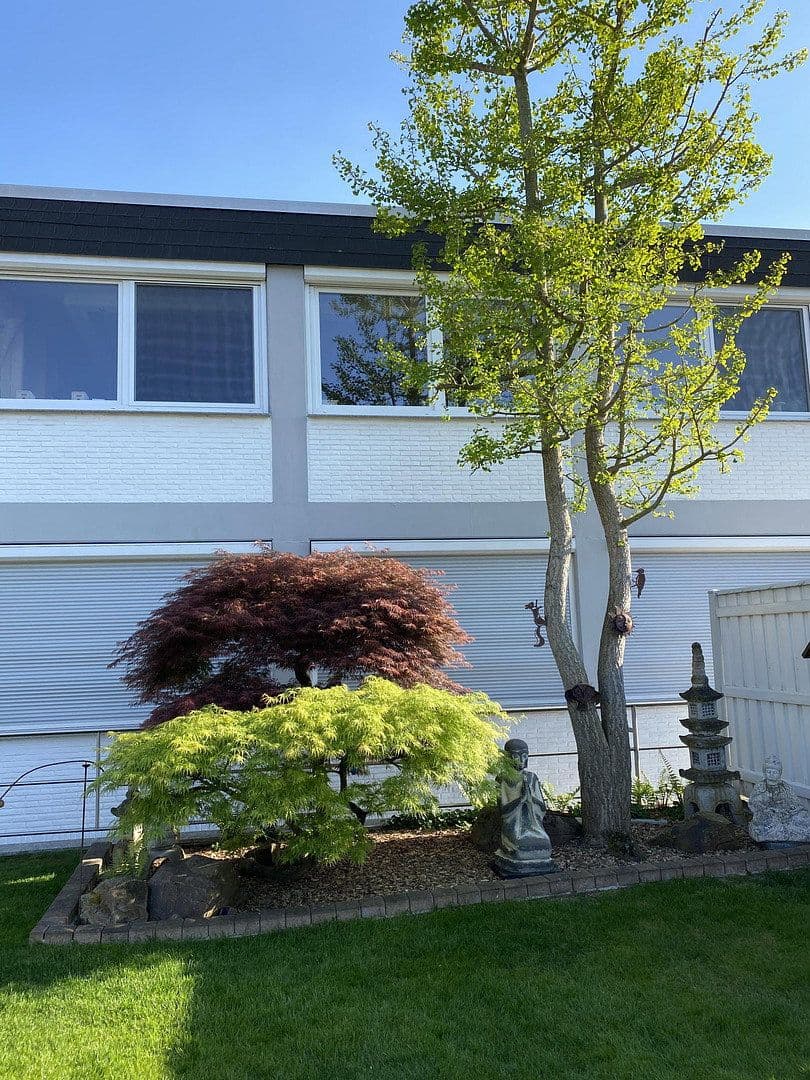 Pronájem kanceláře 125 m², Rosenstraße 77b, 47918 Tönisvorst, Tönisvorst, Severní Porýní-Vestfálsko Pronájem kanceláře 125 m², Rosenstraße 77b, 47918 Tönisvorst, Tönisvorst, Severní Porýní-Vestfálsko