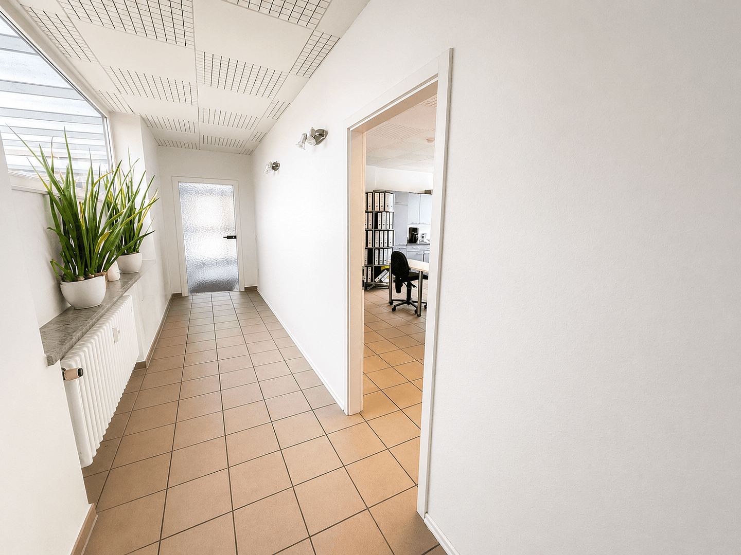 Pronájem kanceláře 125 m², Rosenstraße 77b, 47918 Tönisvorst, Tönisvorst, Severní Porýní-Vestfálsko Pronájem kanceláře 125 m², Rosenstraße 77b, 47918 Tönisvorst, Tönisvorst, Severní Porýní-Vestfálsko