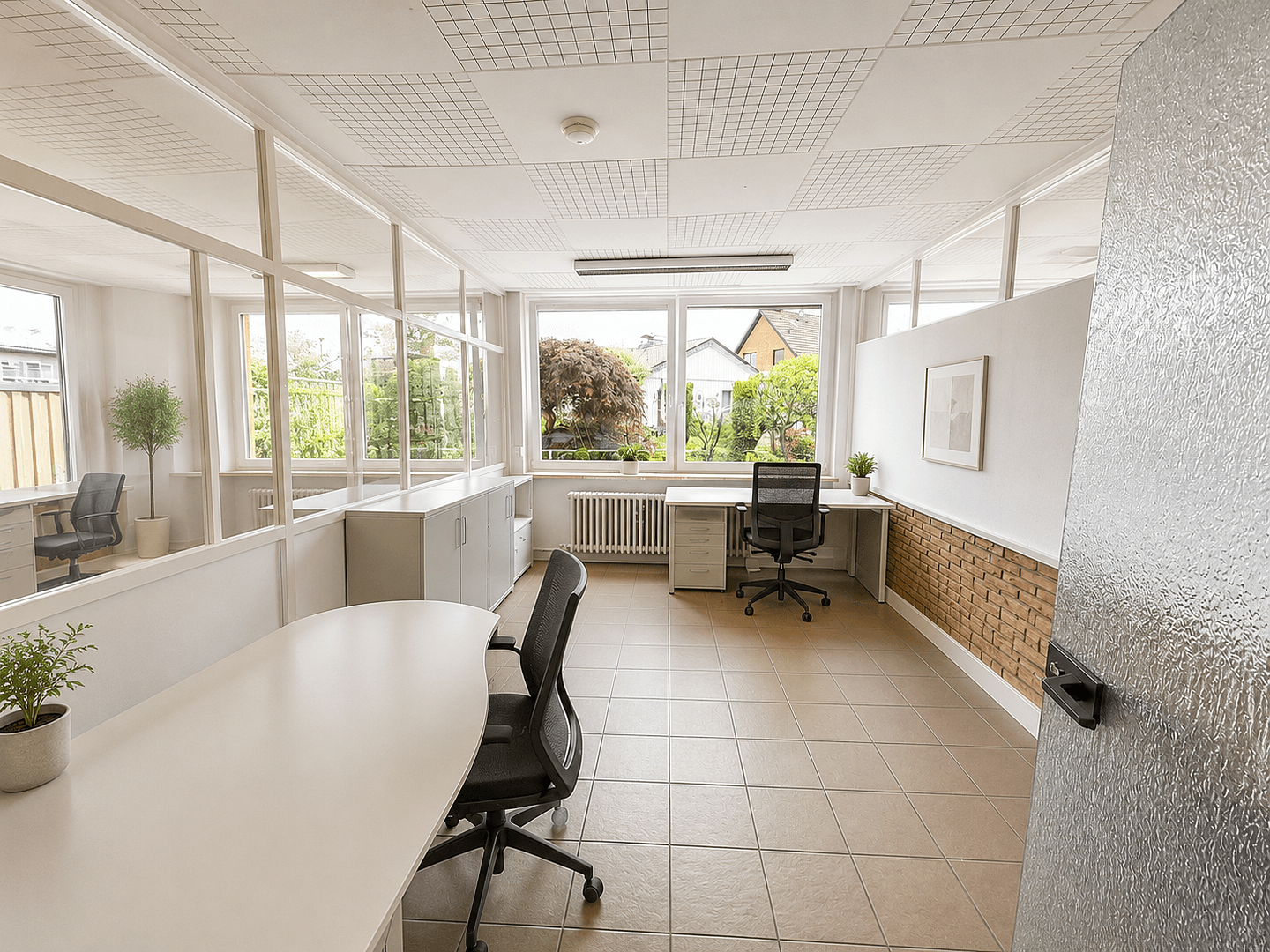 Pronájem kanceláře 125 m², Rosenstraße 77b, 47918 Tönisvorst, Tönisvorst, Severní Porýní-Vestfálsko Pronájem kanceláře 125 m², Rosenstraße 77b, 47918 Tönisvorst, Tönisvorst, Severní Porýní-Vestfálsko