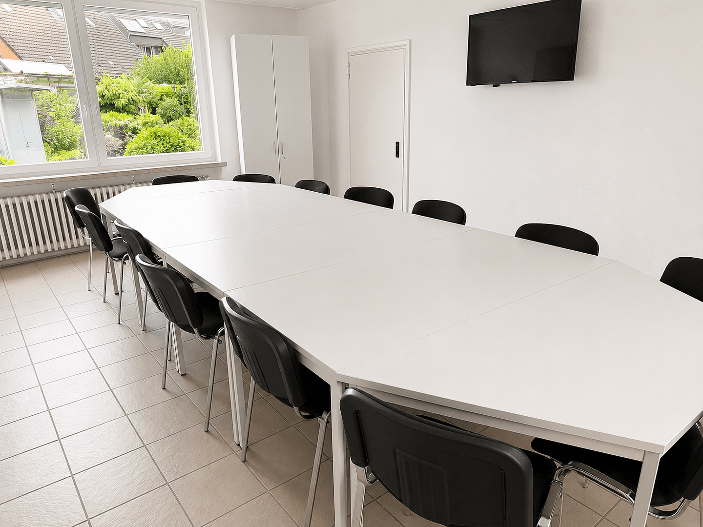 Pronájem kanceláře 125 m², Rosenstraße 77b, 47918 Tönisvorst, Tönisvorst, Severní Porýní-Vestfálsko Pronájem kanceláře 125 m², Rosenstraße 77b, 47918 Tönisvorst, Tönisvorst, Severní Porýní-Vestfálsko