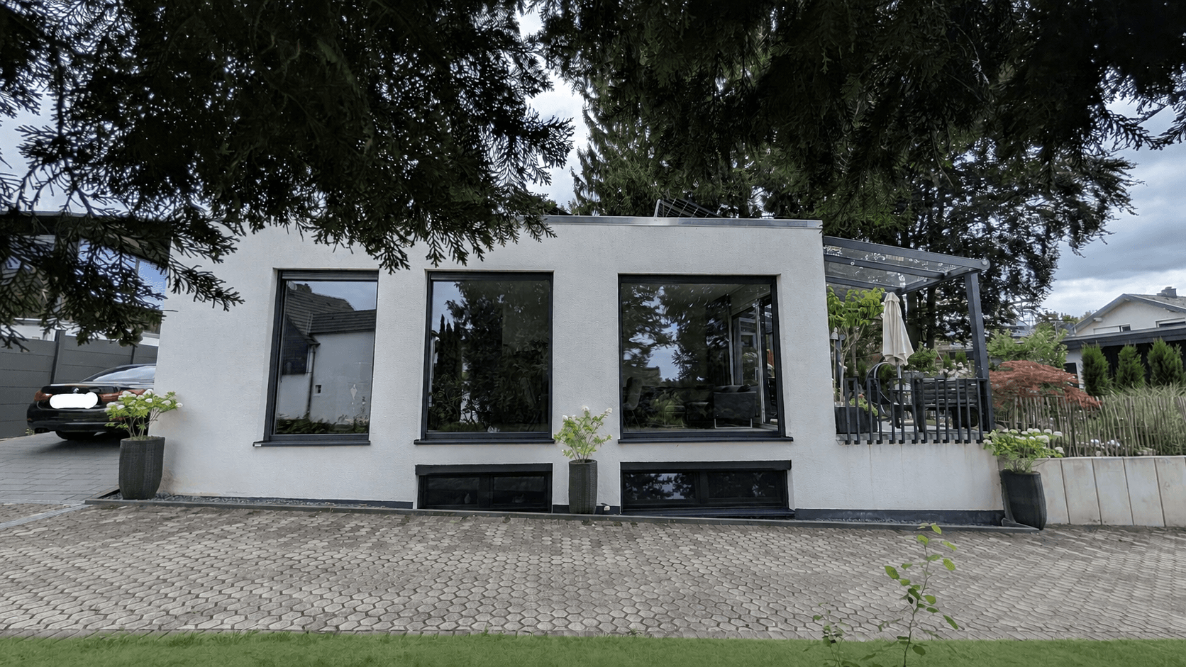 Prodej domu 165 m², pozemek 365 m², Bergisch Gladbach, Severní Porýní-Vestfálsko Prodej domu 165 m², pozemek 365 m², Bergisch Gladbach, Severní Porýní-Vestfálsko