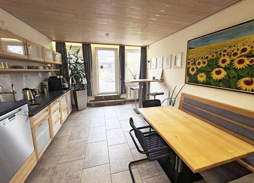 Pronájem kanceláře 1.500 m², Königswarterstraße 44, Fürth, Bavorsko Pronájem kanceláře 1.500 m², Königswarterstraße 44, Fürth, Bavorsko