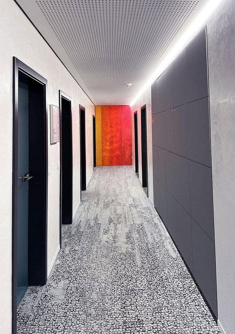 Pronájem kanceláře 1.500 m², Königswarterstraße 44, Fürth, Bavorsko Pronájem kanceláře 1.500 m², Königswarterstraße 44, Fürth, Bavorsko