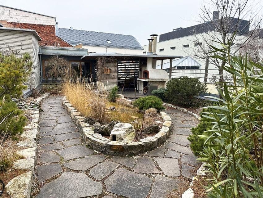 Pronájem kanceláře 1.500 m², Königswarterstraße 44, Fürth, Bavorsko Pronájem kanceláře 1.500 m², Königswarterstraße 44, Fürth, Bavorsko