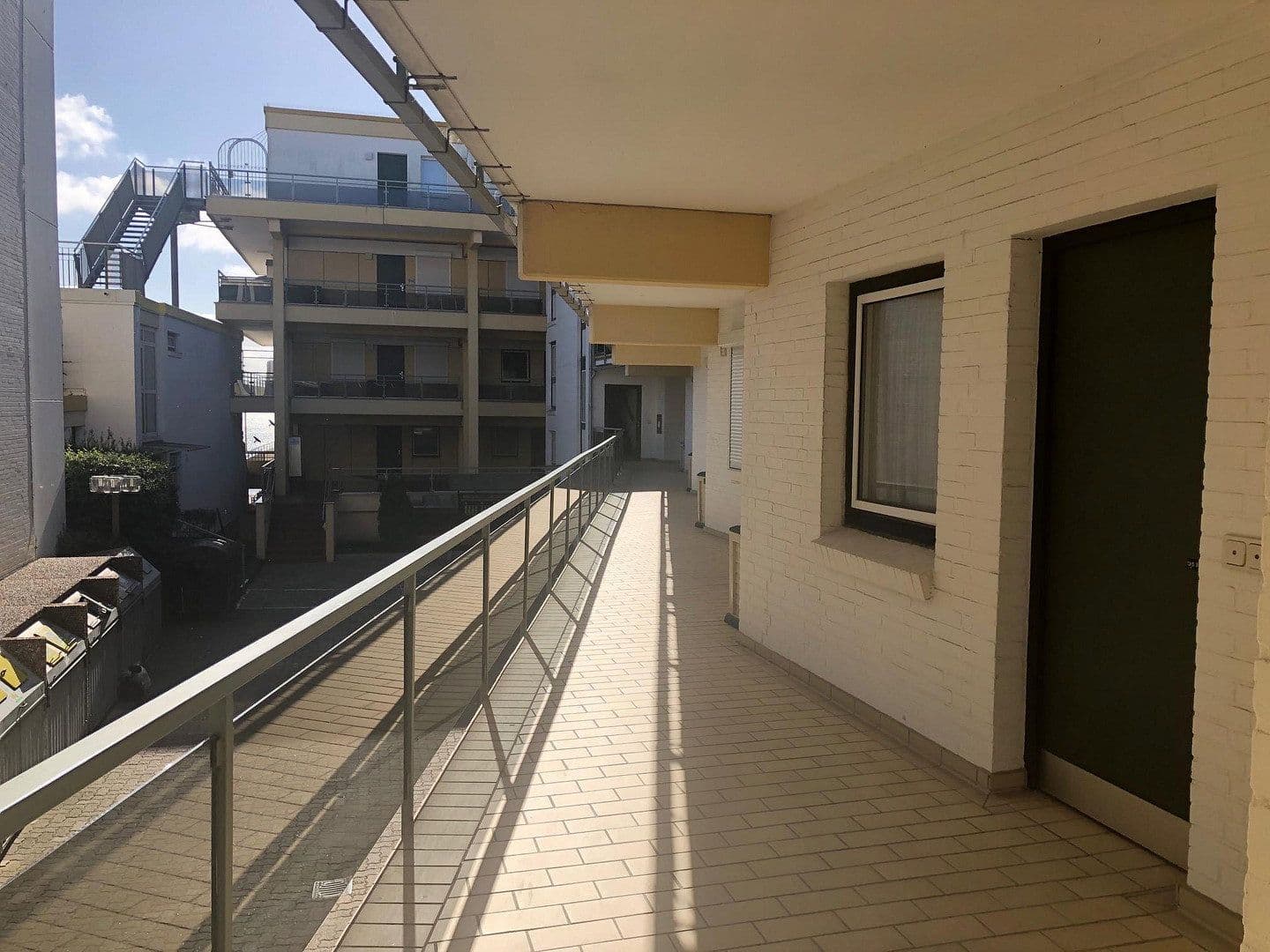 Prodej bytu 2+1 54 m², Grömitz, Šlesvicko-Holštýnsko Prodej bytu 2+1 54 m², Grömitz, Šlesvicko-Holštýnsko