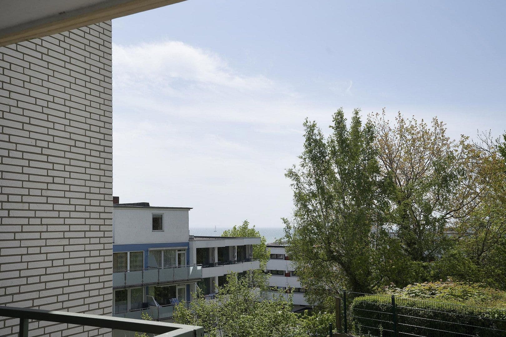 Prodej bytu 2+1 54 m², Grömitz, Šlesvicko-Holštýnsko Prodej bytu 2+1 54 m², Grömitz, Šlesvicko-Holštýnsko