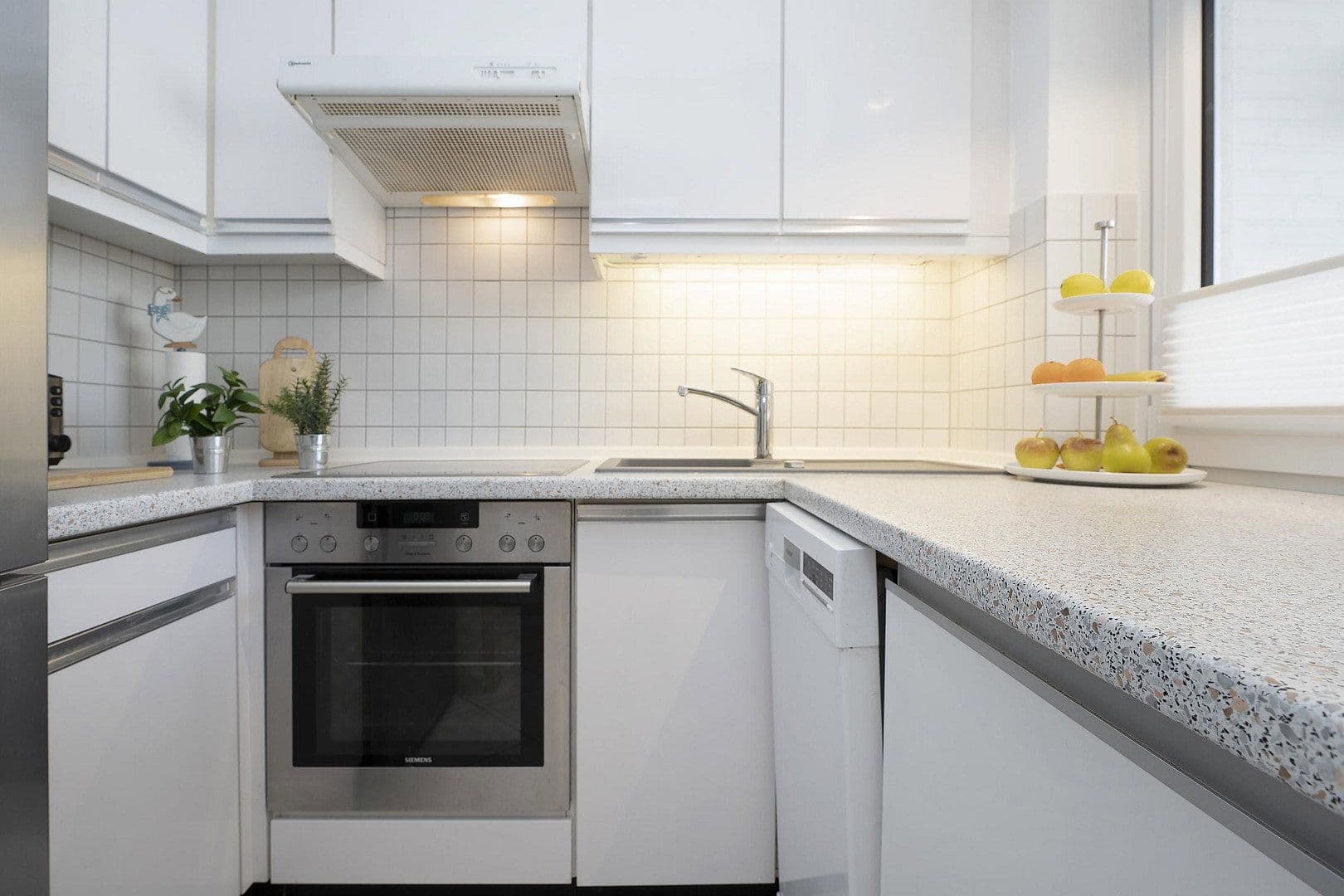 Prodej bytu 2+1 54 m², Grömitz, Šlesvicko-Holštýnsko Prodej bytu 2+1 54 m², Grömitz, Šlesvicko-Holštýnsko