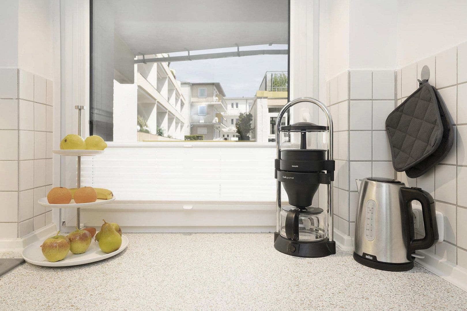 Prodej bytu 2+1 54 m², Grömitz, Šlesvicko-Holštýnsko Prodej bytu 2+1 54 m², Grömitz, Šlesvicko-Holštýnsko