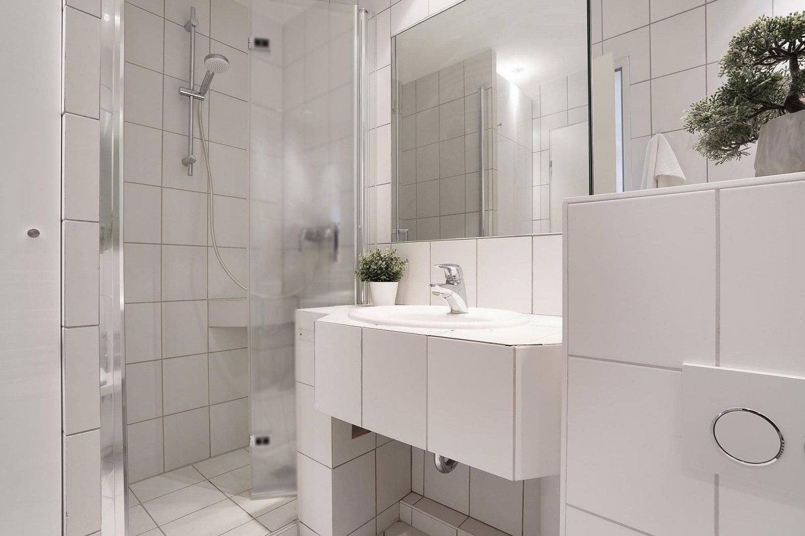 Prodej bytu 2+1 54 m², Grömitz, Šlesvicko-Holštýnsko Prodej bytu 2+1 54 m², Grömitz, Šlesvicko-Holštýnsko