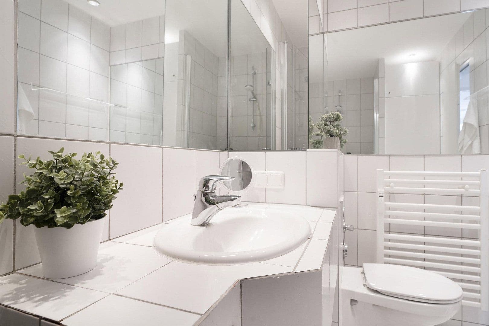 Prodej bytu 2+1 54 m², Grömitz, Šlesvicko-Holštýnsko Prodej bytu 2+1 54 m², Grömitz, Šlesvicko-Holštýnsko