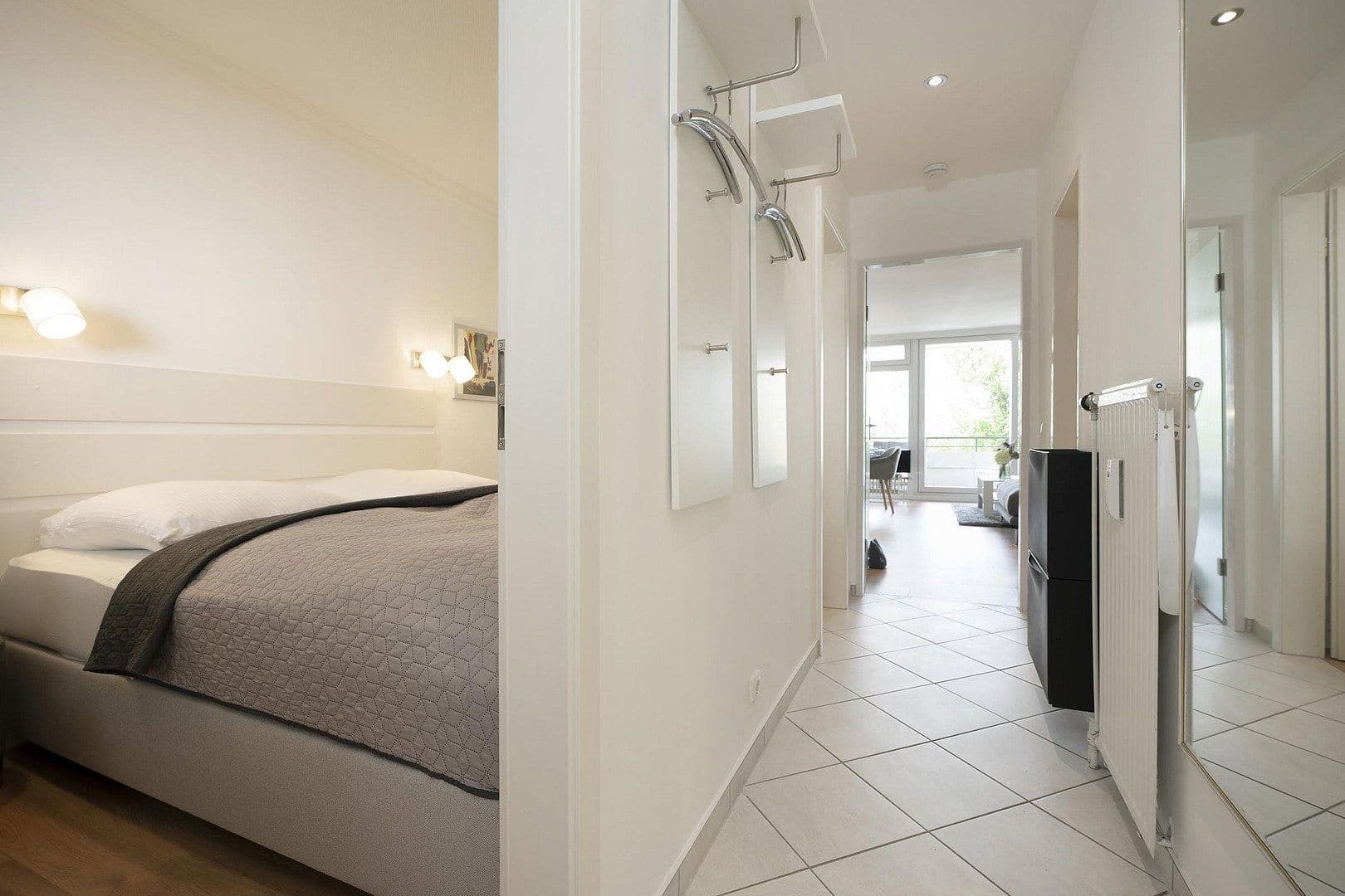 Prodej bytu 2+1 54 m², Grömitz, Šlesvicko-Holštýnsko Prodej bytu 2+1 54 m², Grömitz, Šlesvicko-Holštýnsko