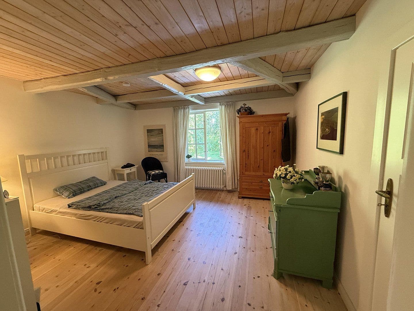 Prodej domu 199 m², pozemek 2.479 m², Lensahn, Šlesvicko-Holštýnsko Prodej domu 199 m², pozemek 2.479 m², Lensahn, Šlesvicko-Holštýnsko