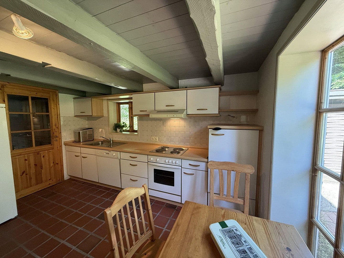 Prodej domu 199 m², pozemek 2.479 m², Lensahn, Šlesvicko-Holštýnsko Prodej domu 199 m², pozemek 2.479 m², Lensahn, Šlesvicko-Holštýnsko