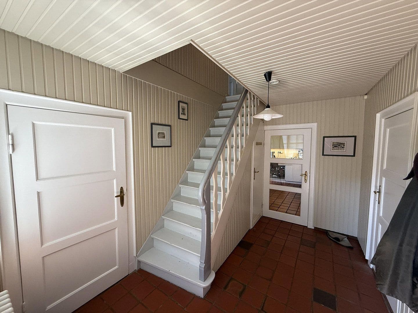 Prodej domu 199 m², pozemek 2.479 m², Lensahn, Šlesvicko-Holštýnsko Prodej domu 199 m², pozemek 2.479 m², Lensahn, Šlesvicko-Holštýnsko
